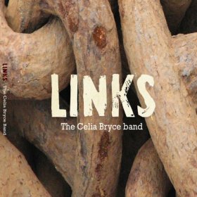 The Celia Bryce Band